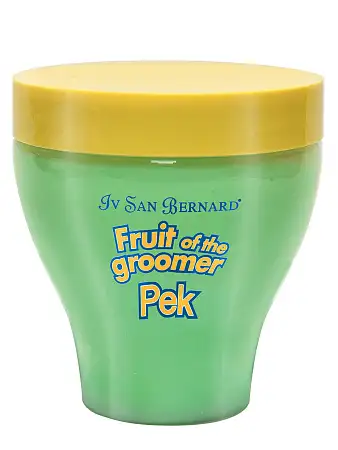 Купить iv san bernard fruit of the grommer mint Восстанавливающая маска для любого типа шерсти для собак и кошек